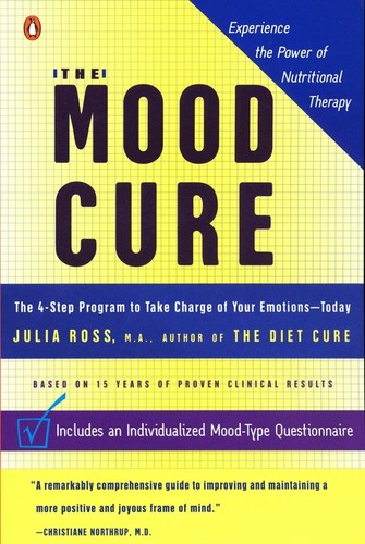 The mood cure - the,