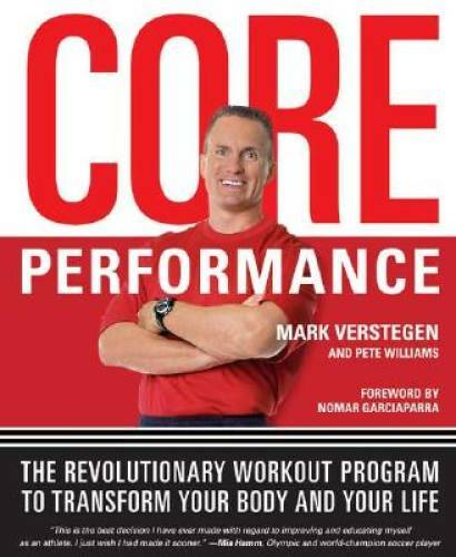 Core performance the - performance:,