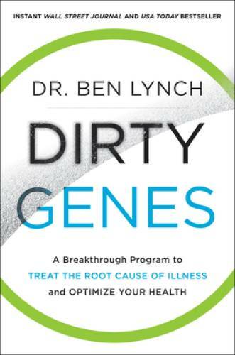 Dirty genes breakthrough - dirty, genes:
