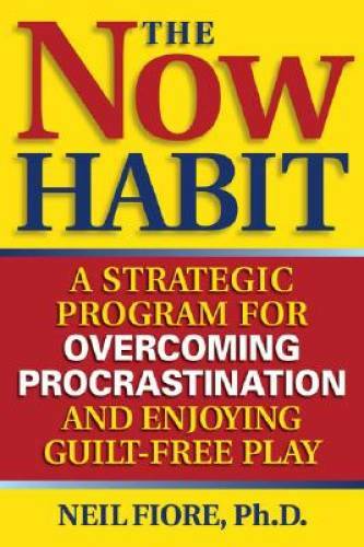 The now habit strategic - now, a