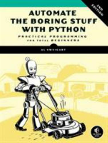 Automate the boring - the,