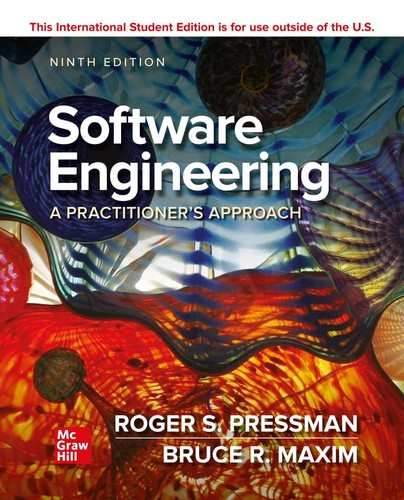 Ise software engineering - ise, a
