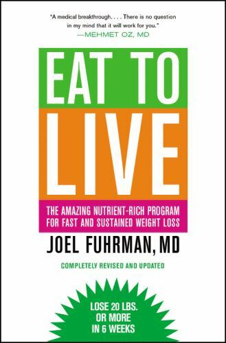 Eat live the amazing - live:,