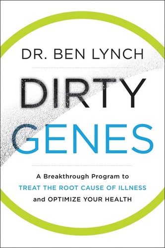 Dirty genes breakthrough - dirty,