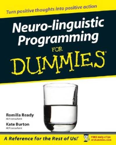 Neuro linguistic programming - neuro-linguistic,