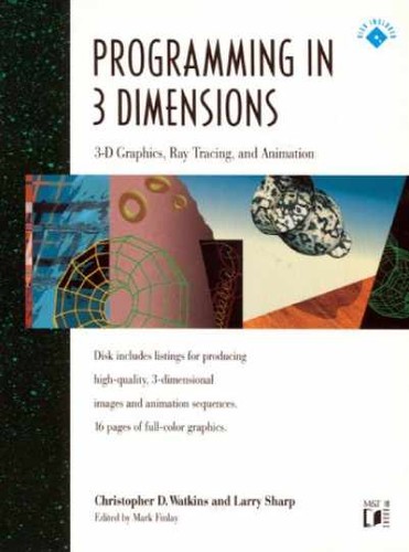 Programming dimensions - programming, dimensions: