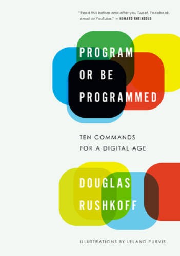 Program programmed ten - program, programmed: