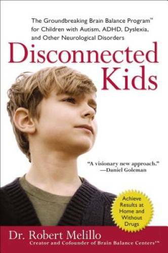 Disconnected kids the - disconnected,