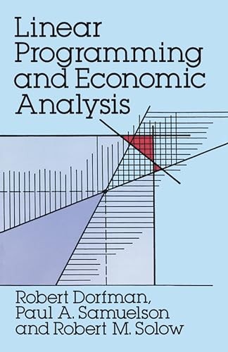 Linear programming and - programming,