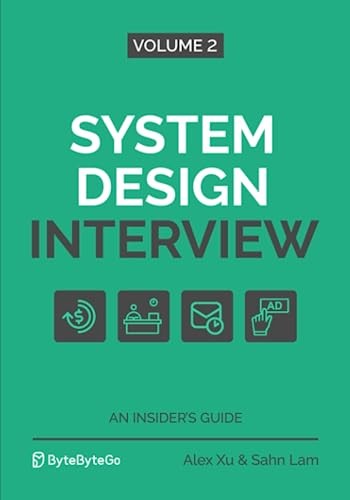 System design interview - system,