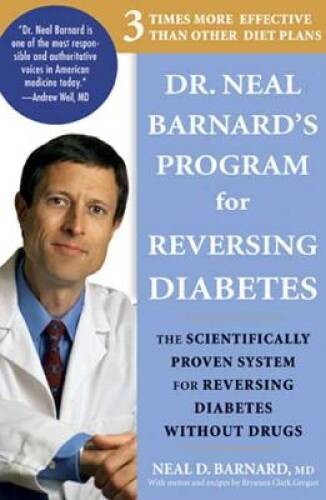 Neal barnard program for - dr.,