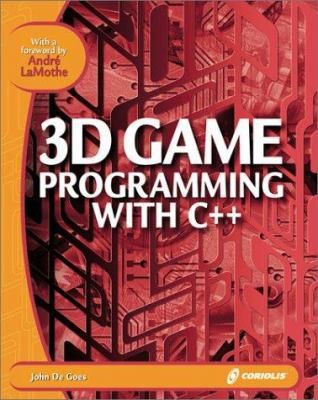 Game programming with - 3d,