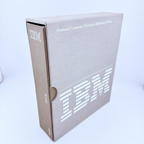 Ibm basic microsoft 1982 - by,