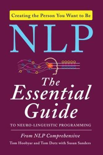Nlp the essential - essential, to