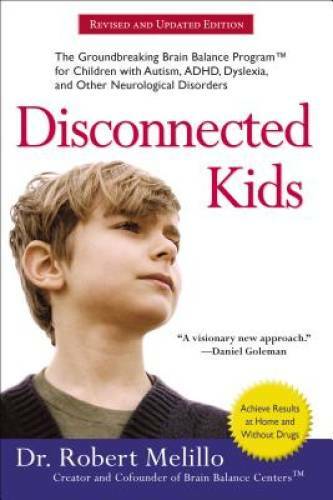 Disconnected kids the - disconnected, kids: