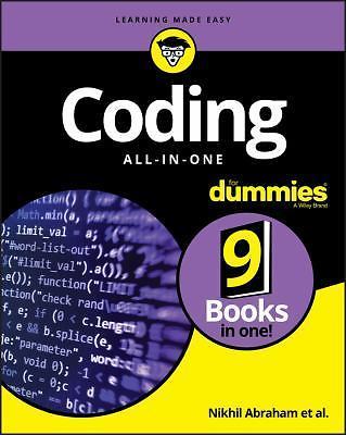 Coding all one - all-in-one, for