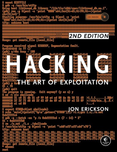 Hacking the art - hacking:,
