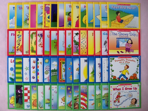 Lot learn read books - lot, 60
