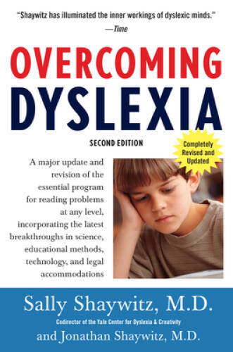 Overcoming dyslexia new and - dyslexia:, a