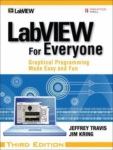 Labview for everyone - labview,