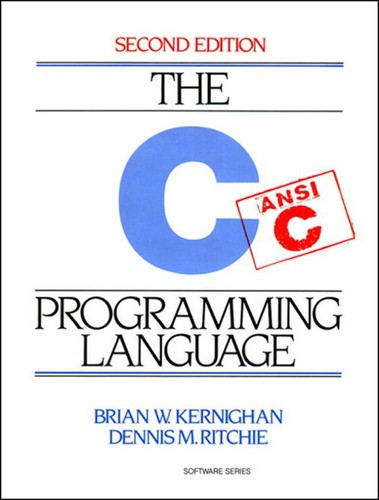 The programming language - the, c