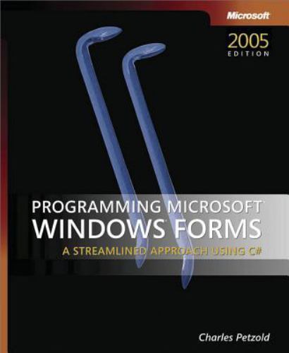 Programming microsoft - programming, microsoft®