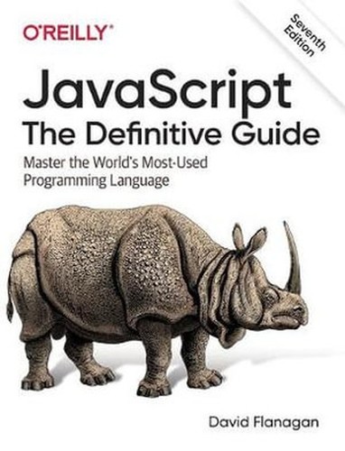 Javascript the definitive - the,
