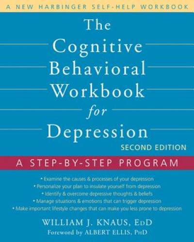 The cognitive behavioral - the,