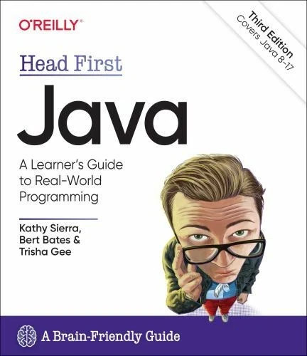 Head first java a - java:,