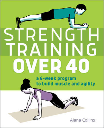 Strength training over a - strength,