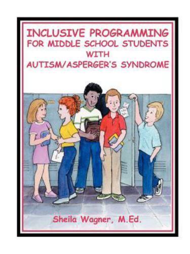 Inclusive programming for - inclusive,