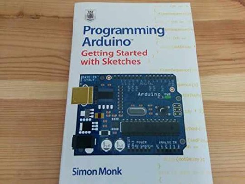 Programming arduino getting - programming, arduino: