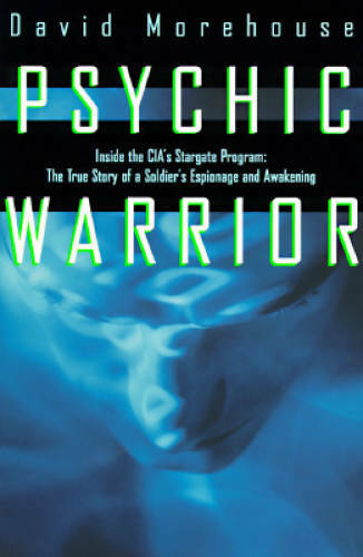 Psychic warrior inside the - psychic,