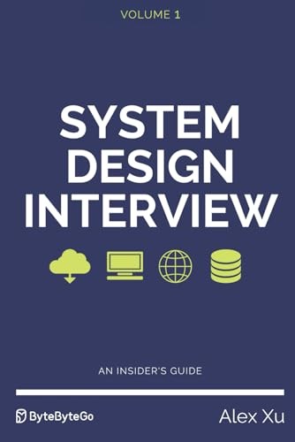 System design interview - system,