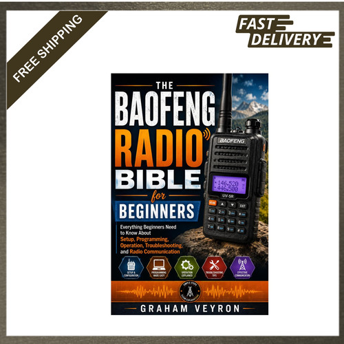 Radio guide for beginners - radio,