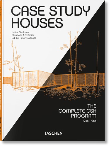 Case study houses the - study,
