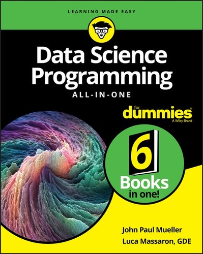 Data science programming - science,