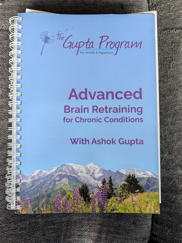 Gupta program advanced - program,