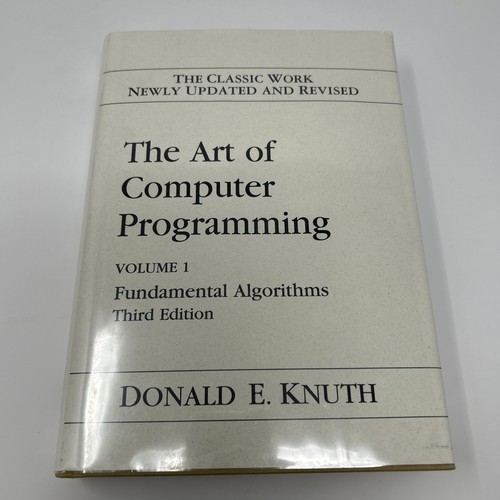 The art computer - the,