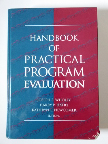 Handbook practical program - of,