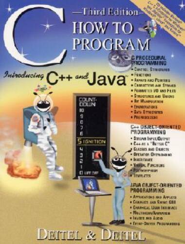 How program - c, edition)